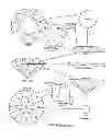Fig. 12 - DEVICE FOR MEASURING PROPERTIES OF SCATTERERS