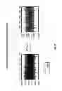 Fig. 10 - Simple sugar concentration sensor and method