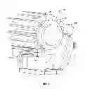 Fig. 09 - Lamp temperature management systems and methods for liquid chromatography analyzers