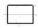 Fig. 04 - Method for aligning a phase retardation plate with a display panel