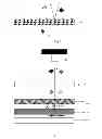 Fig. 07 - Method for aligning a phase retardation plate with a display panel