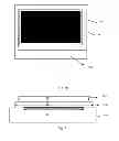 Fig. 08 - Method for aligning a phase retardation plate with a display panel