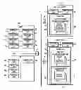 Fig. 01 - Server for implementing image processing functions requested by a printing device