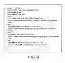 Fig. 08 - Server for implementing image processing functions requested by a printing device