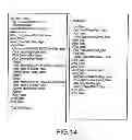 Fig. 13 - Server for implementing image processing functions requested by a printing device
