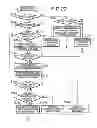 Fig. 20 - Server for implementing image processing functions requested by a printing device