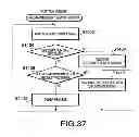 Fig. 35 - Server for implementing image processing functions requested by a printing device