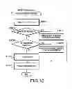 Fig. 42 - Server for implementing image processing functions requested by a printing device