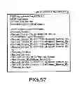 Fig. 54 - Server for implementing image processing functions requested by a printing device