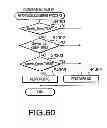 Fig. 57 - Server for implementing image processing functions requested by a printing device