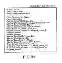 Fig. 58 - Server for implementing image processing functions requested by a printing device