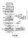 Fig. 63 - Server for implementing image processing functions requested by a printing device