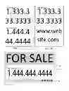 Fig. 07 - FOR-DISPLAY ADVERTISEMENT PRODUCT AND RELATED METHOD