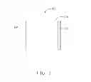 Fig. 02 - Thermochromatic element and thermochromatic display device