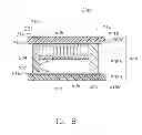 Fig. 09 - Thermochromatic element and thermochromatic display device
