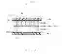 Fig. 10 - Thermochromatic element and thermochromatic display device