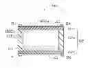 Fig. 01 - Thermochromatic element and thermochromatic display device