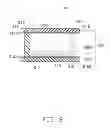 Fig. 09 - Thermochromatic element and thermochromatic display device