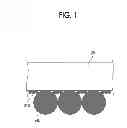 Fig. 02 - Particle dispersion for display, display medium, and display device