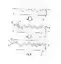 Fig. 04 - Transparent element with diffuse reflection