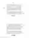 Fig. 16 - Optical device with a piezoelectrically actuated deformable membrane shaped as a continuous crown