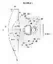 Fig. 01 - Imaging lens and imaging apparatus