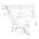 Fig. 08 - Photographing lens assembly
