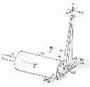Fig. 01 - Concave lens assembly