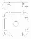 Fig. 05 - FILTER WHEEL SYSTEM FOR COLOR CHANGING LIGHTING FIXTURES