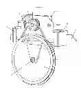 Fig. 07 - FILTER WHEEL SYSTEM FOR COLOR CHANGING LIGHTING FIXTURES