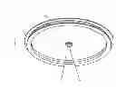Fig. 08 - FILTER WHEEL SYSTEM FOR COLOR CHANGING LIGHTING FIXTURES