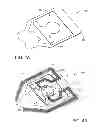 Fig. 04 - Multi-layer piezoelectric transducer with inactive layers