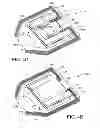 Fig. 05 - Multi-layer piezoelectric transducer with inactive layers