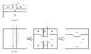 Fig. 01 - Read sensor with a hard bias layer having a high static field resistance