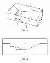 Fig. 02 - Read sensor with a hard bias layer having a high static field resistance