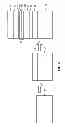 Fig. 04 - Read sensor with a hard bias layer having a high static field resistance