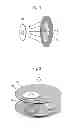 Fig. 07 - PERPENDICULAR MAGNETIC RECORDING MEDIUM AND MAGNETIC STORAGE DEVICE