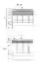 Fig. 12 - PERPENDICULAR MAGNETIC RECORDING MEDIUM AND MAGNETIC STORAGE DEVICE