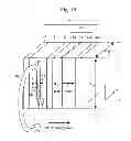 Fig. 14 - PERPENDICULAR MAGNETIC RECORDING MEDIUM AND MAGNETIC STORAGE DEVICE