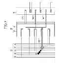 Fig. 06 - Circuit for preventing static electricity of a display panel and display device including the same