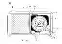 Fig. 01 - Image pickup apparatus effective for reducing false operation due to static electricity