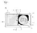 Fig. 03 - Image pickup apparatus effective for reducing false operation due to static electricity
