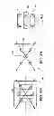 Fig. 06 - Internally overlapped conditioners