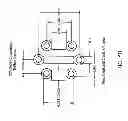 Fig. 08 - Internally overlapped conditioners