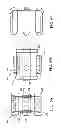 Fig. 09 - Internally overlapped conditioners