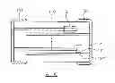 Fig. 01 - Multi-layered ceramic electronic component and method of manufacturing the same