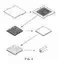 Fig. 04 - Multi-layered ceramic electronic component and method of manufacturing the same