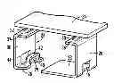 Fig. 01 - Solid electrolytic capacitor and method for manufacturing the same