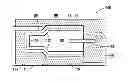 Fig. 01 - Anode geometry with improved volumetric efficiency and improved ESR