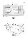Fig. 03 - Anode geometry with improved volumetric efficiency and improved ESR